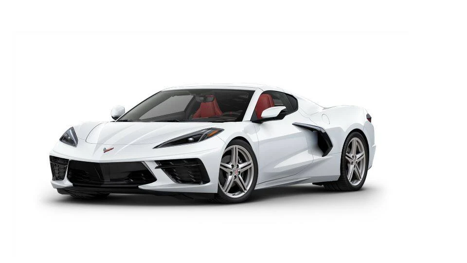 2026 Chevrolet Corvette C8 - Image 3 of 14