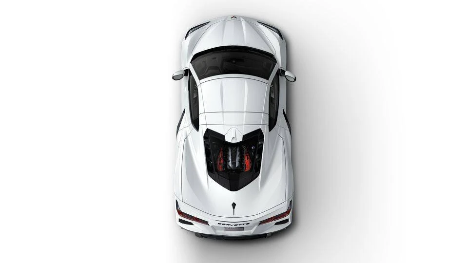 2026 Chevrolet Corvette C8 - Image 8 of 14