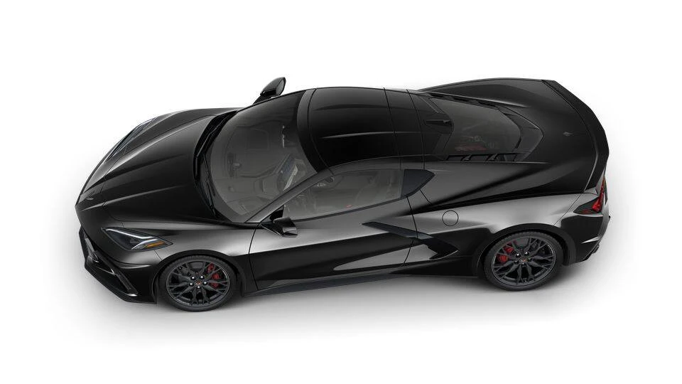 2026 Chevrolet Corvette C8 - Image 9 of 13