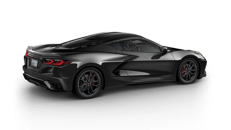 2026 Chevrolet Corvette C8 - Image 6 of 13