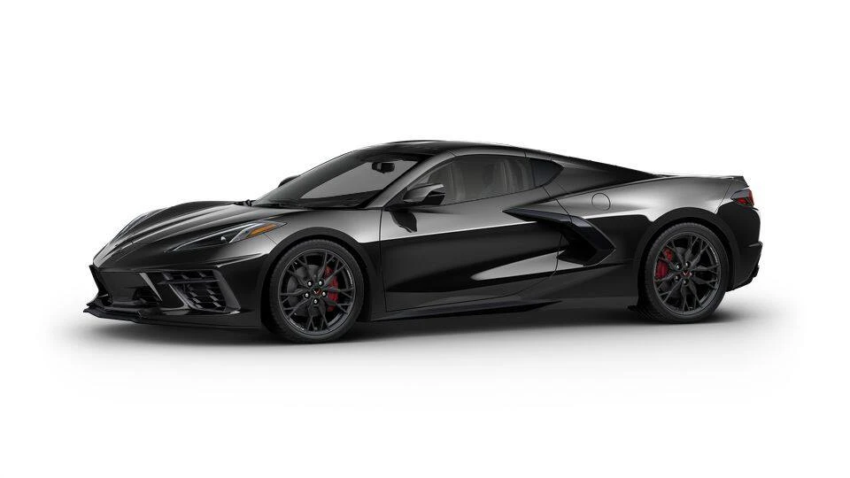 2026 Chevrolet Corvette C8 - Image 4 of 13