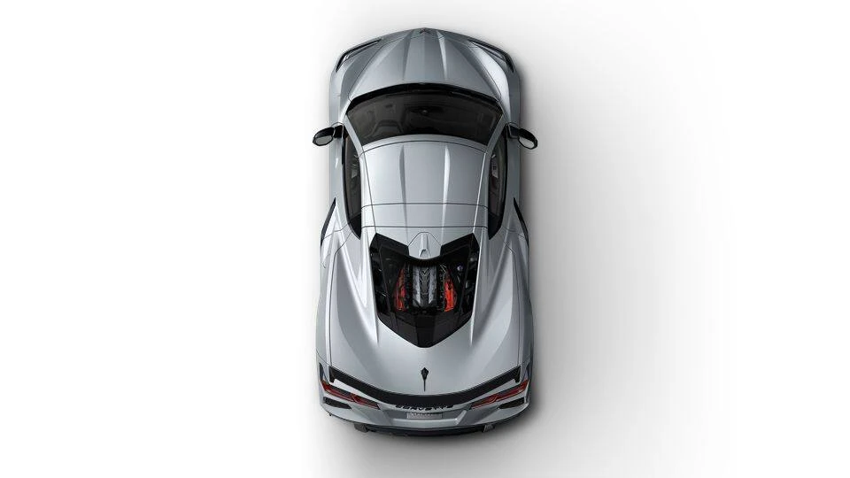 2026 Chevrolet Corvette C8 - Image 7 of 13