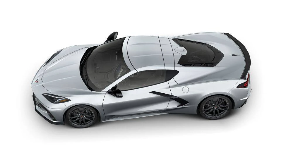 2026 Chevrolet Corvette C8 - Image 9 of 13