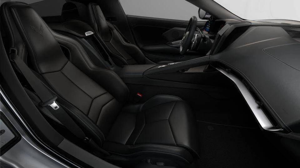 2026 Chevrolet Corvette C8 - Image 11 of 13