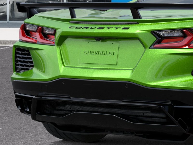 2026 Chevrolet Corvette C8 - Image 16 of 27