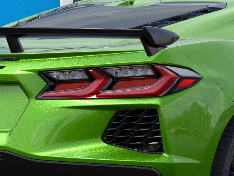 2026 Chevrolet Corvette C8 - Image 13 of 27