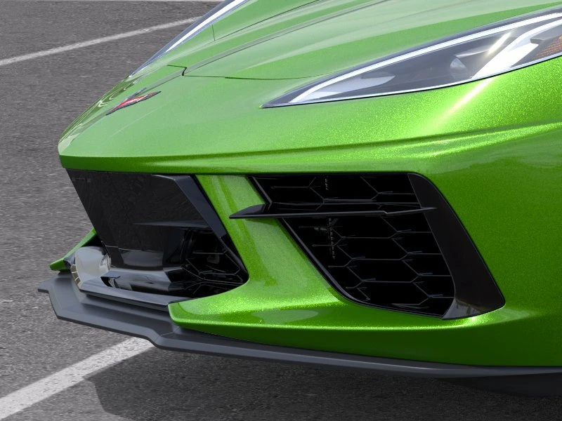2026 Chevrolet Corvette C8 - Image 15 of 27