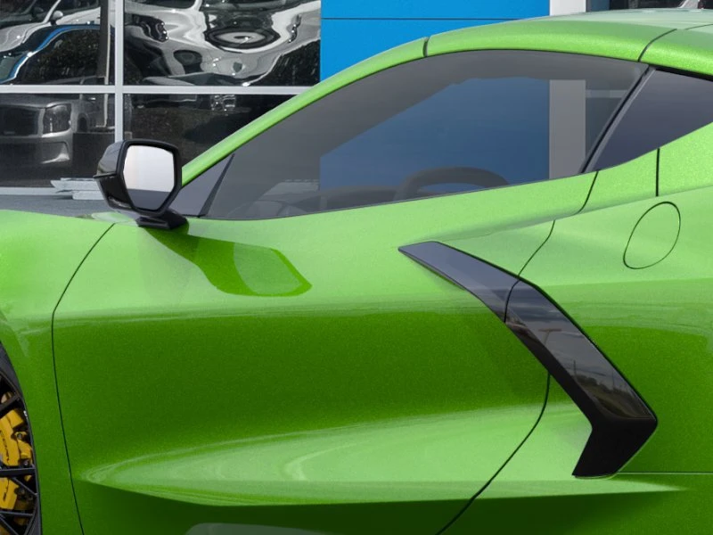 2026 Chevrolet Corvette C8 - Image 14 of 27