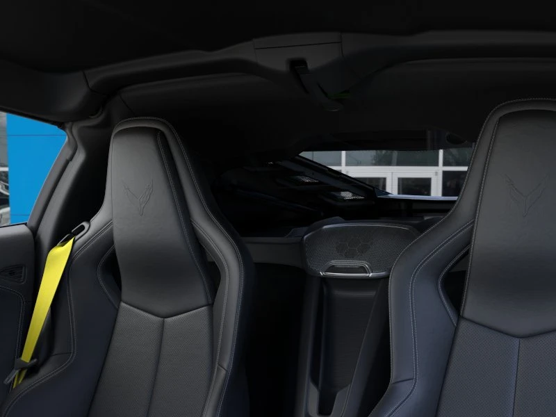 2026 Chevrolet Corvette C8 - Image 26 of 27