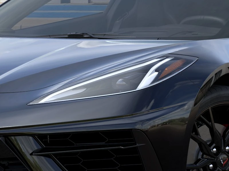 2026 Chevrolet Corvette C8 - Image 10 of 31