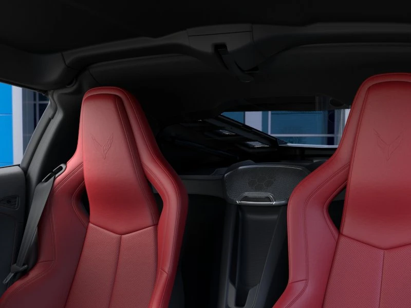 2026 Chevrolet Corvette C8 - Image 24 of 31