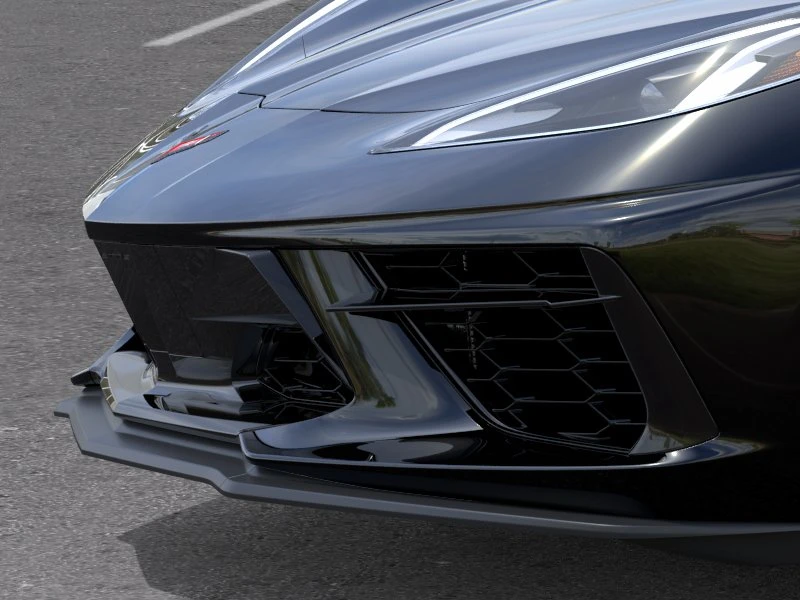 2026 Chevrolet Corvette C8 - Image 13 of 31