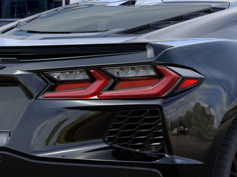 2026 Chevrolet Corvette C8 - Image 11 of 31