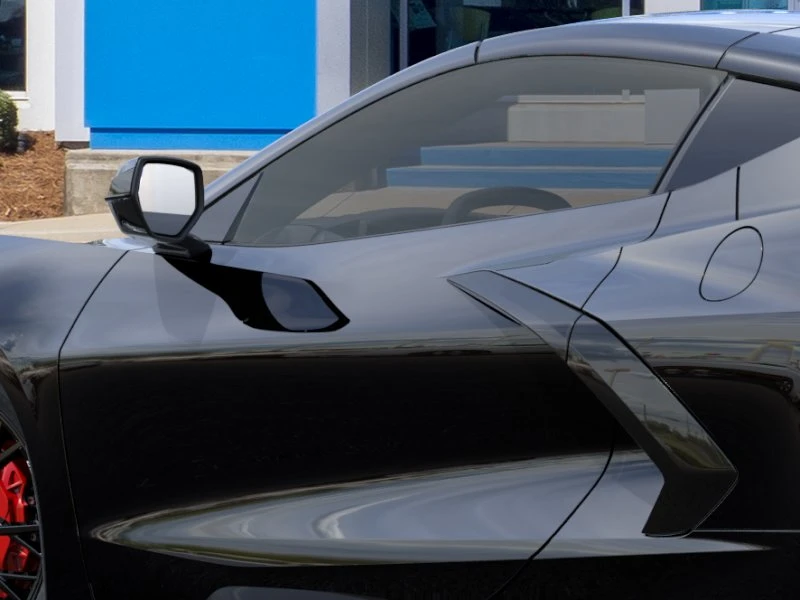 2026 Chevrolet Corvette C8 - Image 12 of 31