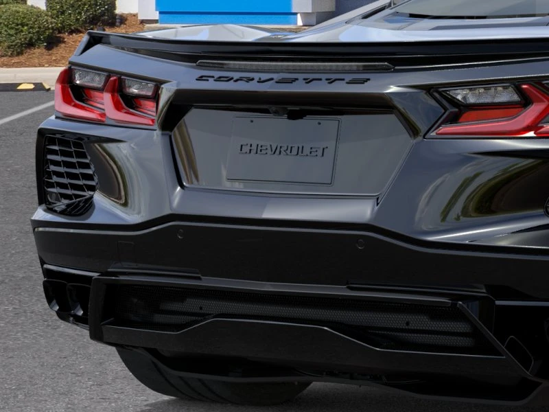 2026 Chevrolet Corvette C8 - Image 14 of 31