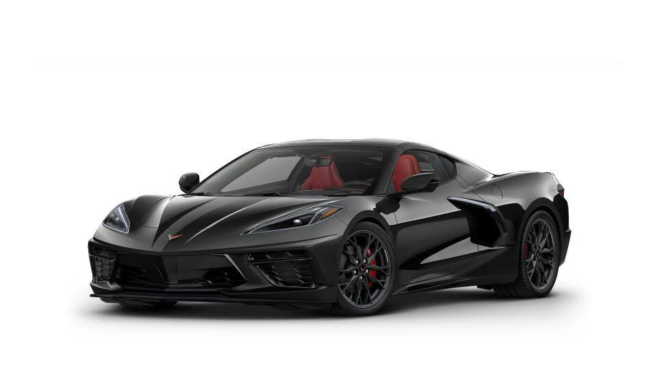 2026 Chevrolet Corvette C8 - Image 27 of 31