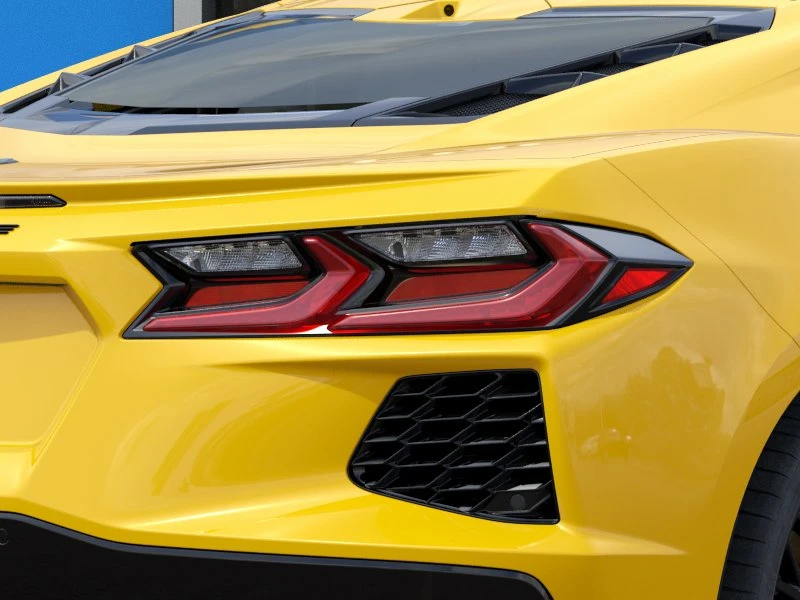 2026 Chevrolet Corvette C8 - Image 11 of 31