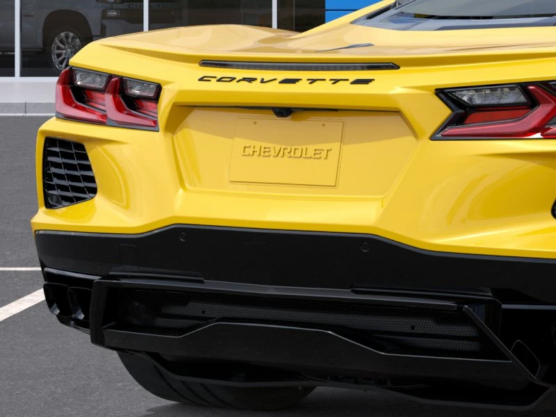 2026 Chevrolet Corvette C8 - Image 14 of 31