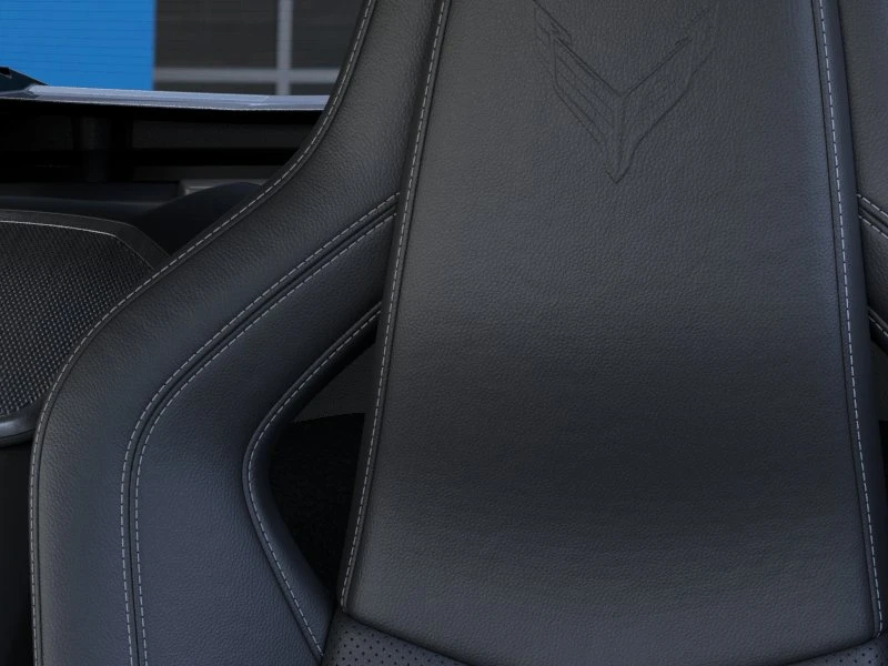 2026 Chevrolet Corvette C8 - Image 21 of 31