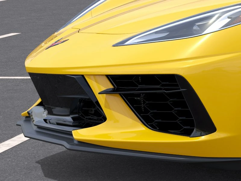 2026 Chevrolet Corvette C8 - Image 13 of 31