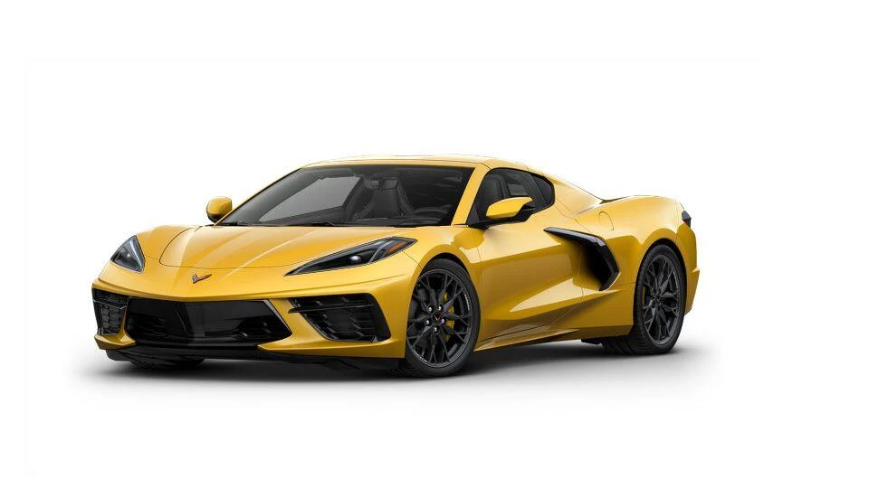 2026 Chevrolet Corvette C8 - Image 26 of 31
