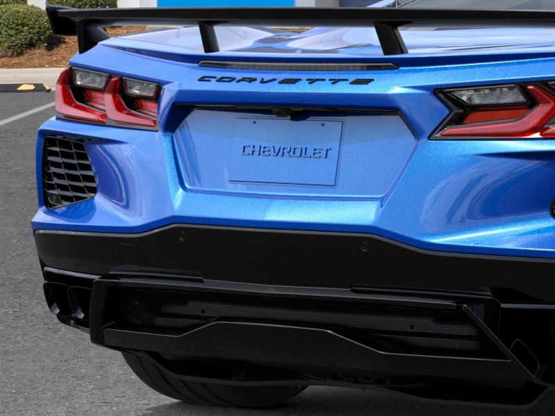2026 Chevrolet Corvette C8 - Image 14 of 31