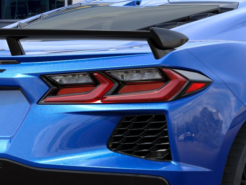2026 Chevrolet Corvette C8 - Image 11 of 31