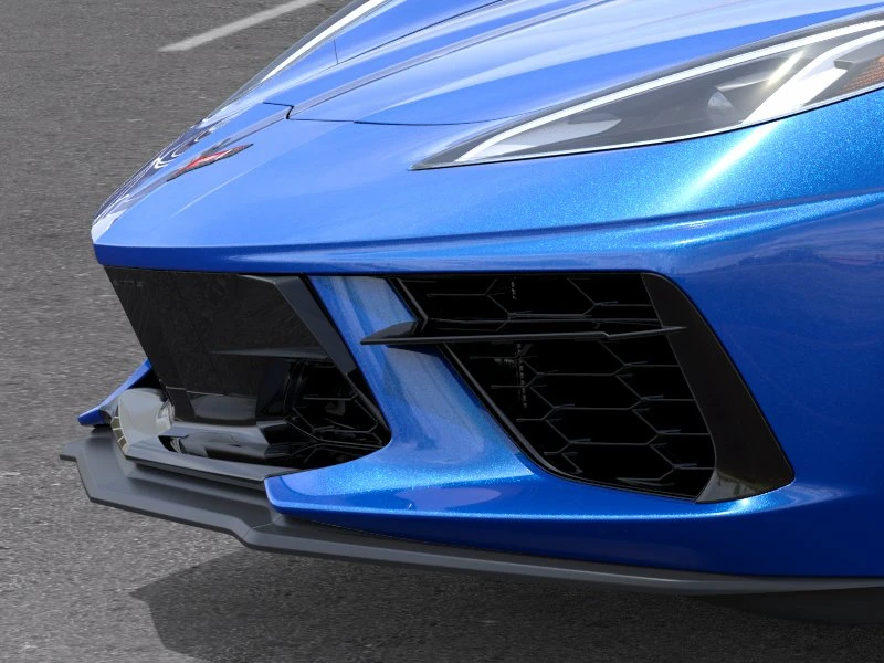 2026 Chevrolet Corvette C8 - Image 13 of 31