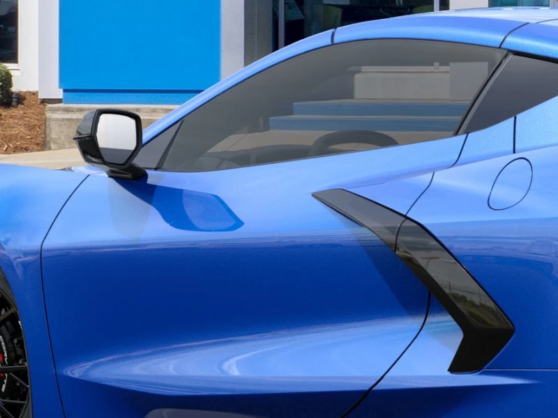 2026 Chevrolet Corvette C8 - Image 12 of 31