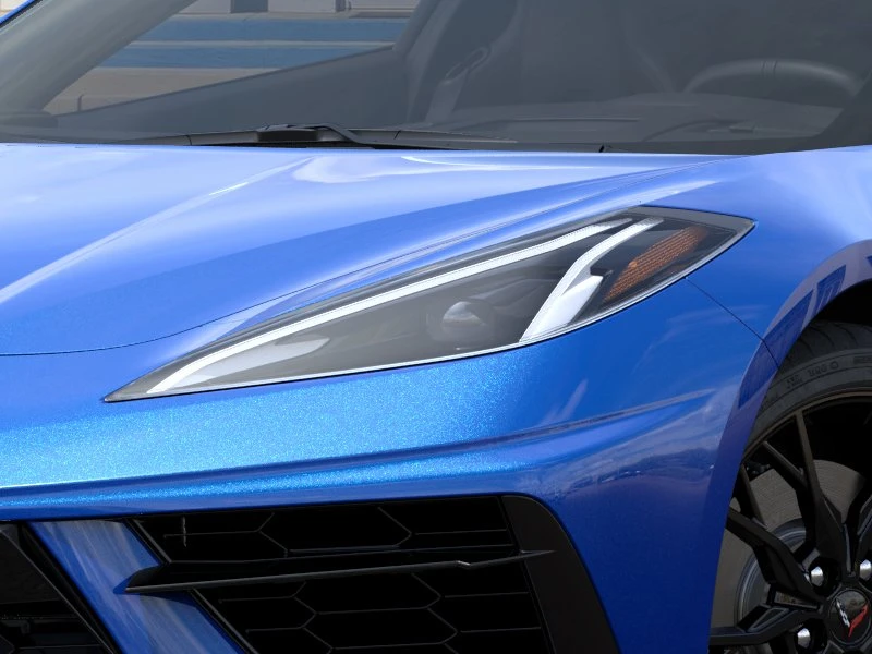 2026 Chevrolet Corvette C8 - Image 10 of 31