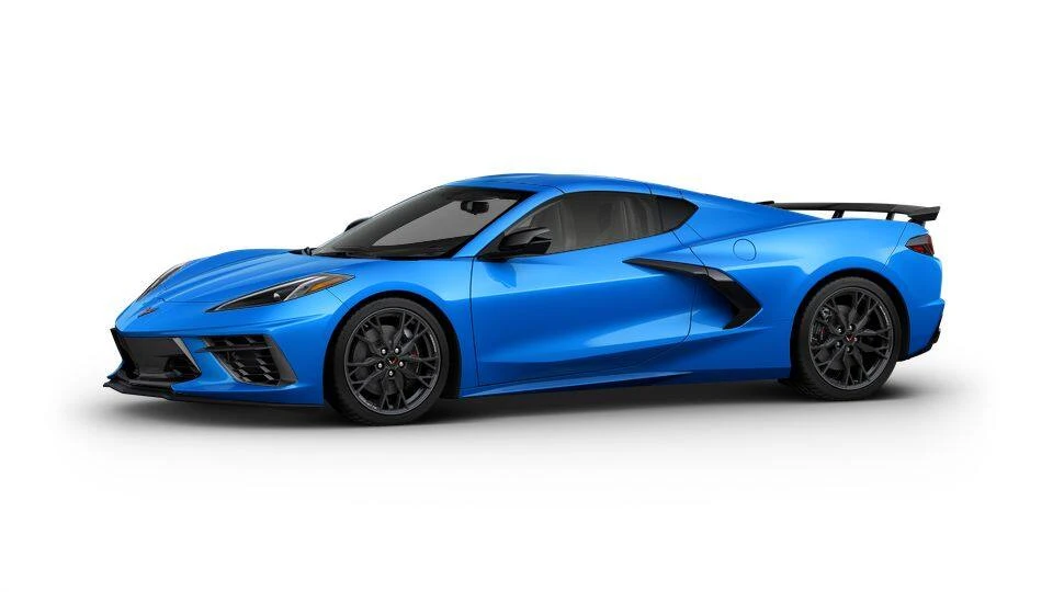 2026 Chevrolet Corvette C8 - Image 28 of 31