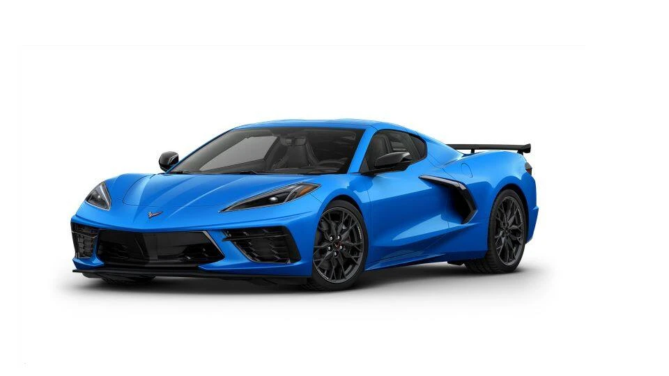 2026 Chevrolet Corvette C8 - Image 26 of 31