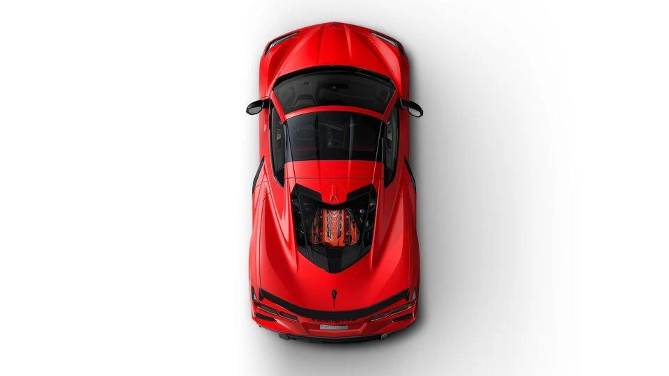 2026 Chevrolet Corvette C8 - Image 7 of 13