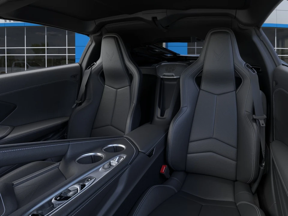 2026 Chevrolet Corvette - Image 13 of 31