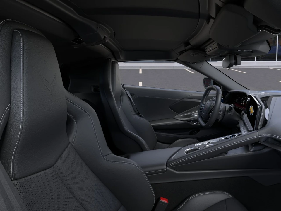 2026 Chevrolet Corvette - Image 14 of 31