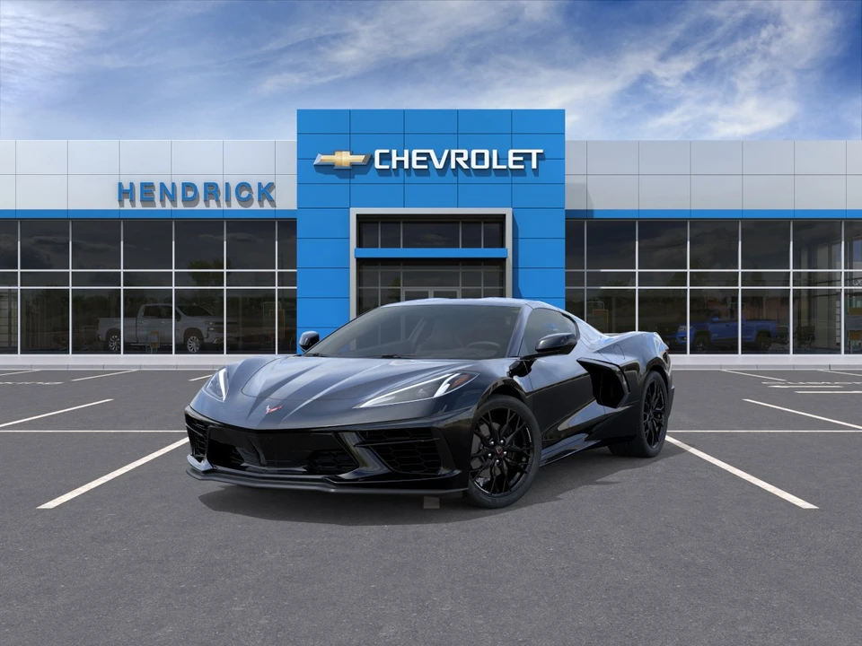 2026 Chevrolet Corvette - Image 7 of 31