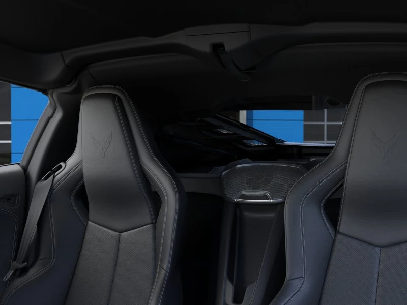 2026 Chevrolet Corvette - Image 21 of 31