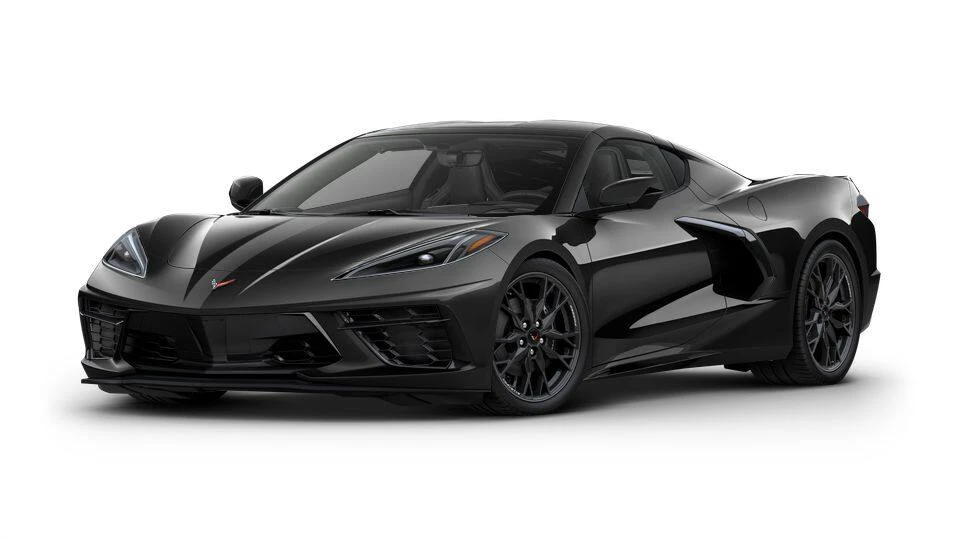 2026 Chevrolet Corvette - Image 22 of 31