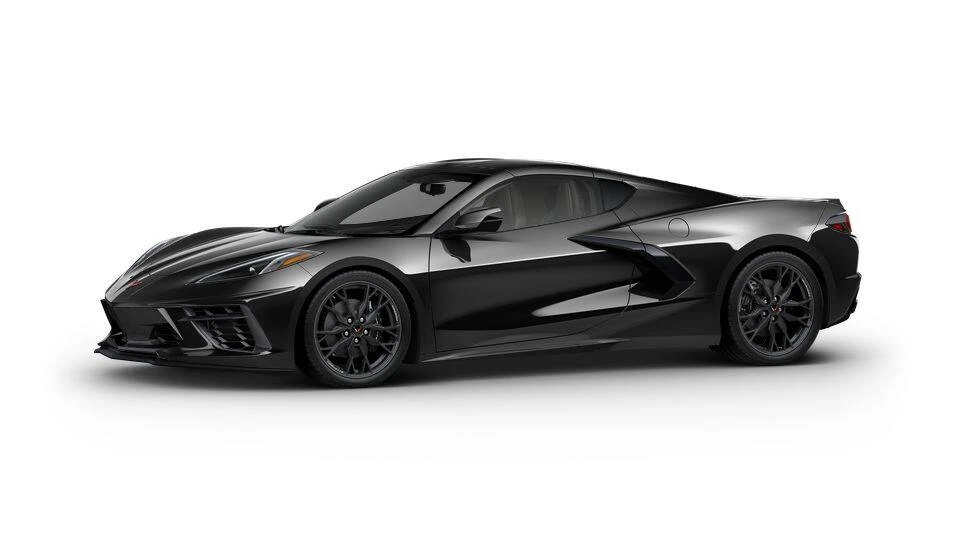 2026 Chevrolet Corvette - Image 25 of 31
