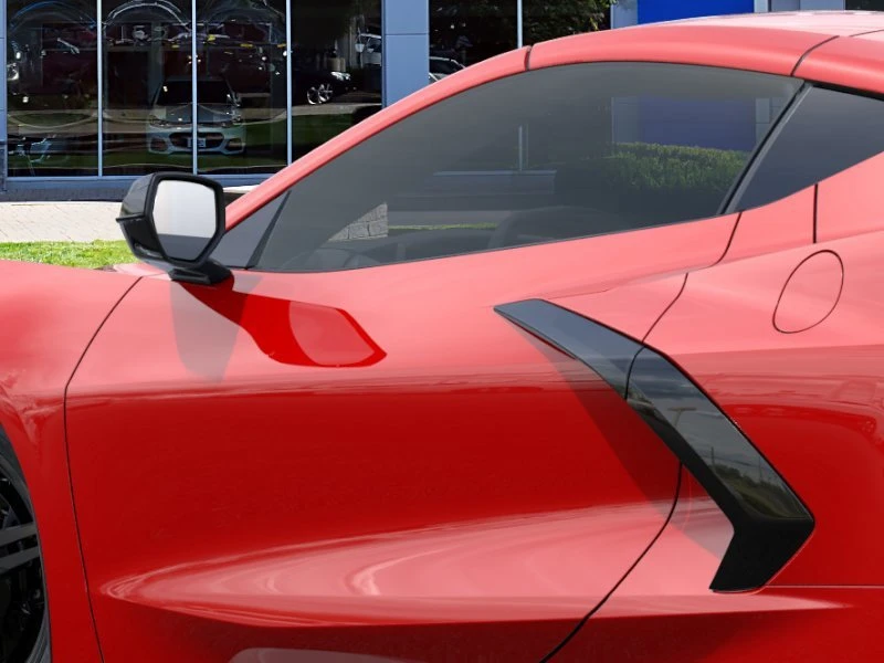 2026 Chevrolet Corvette C8 - Image 12 of 31