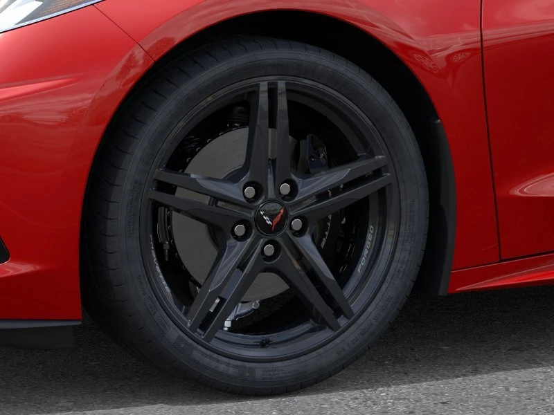 2026 Chevrolet Corvette C8 - Image 9 of 31