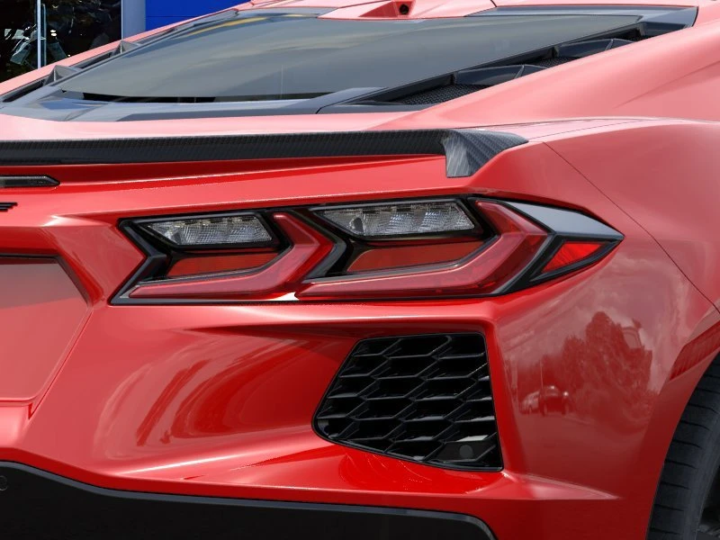 2026 Chevrolet Corvette C8 - Image 11 of 31