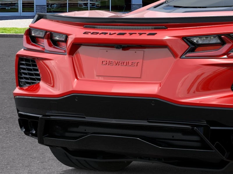 2026 Chevrolet Corvette C8 - Image 14 of 31