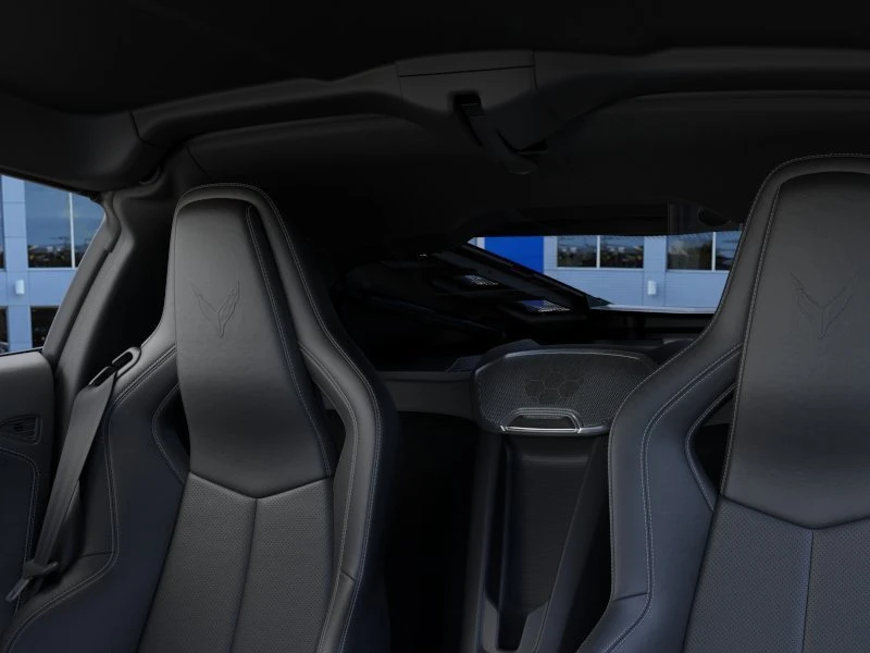 2026 Chevrolet Corvette C8 - Image 24 of 31