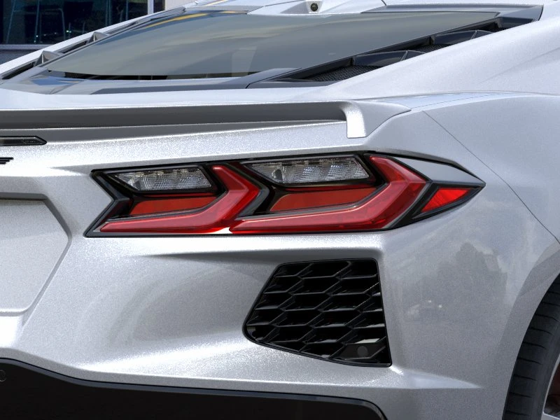 2026 Chevrolet Corvette C8 - Image 11 of 31