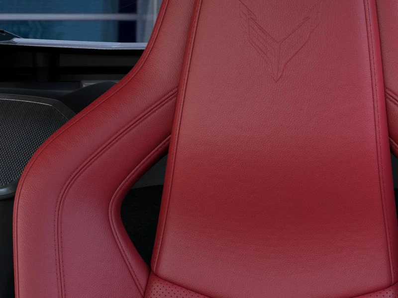 2026 Chevrolet Corvette C8 - Image 21 of 31