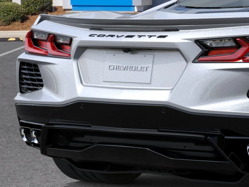 2026 Chevrolet Corvette C8 - Image 14 of 31