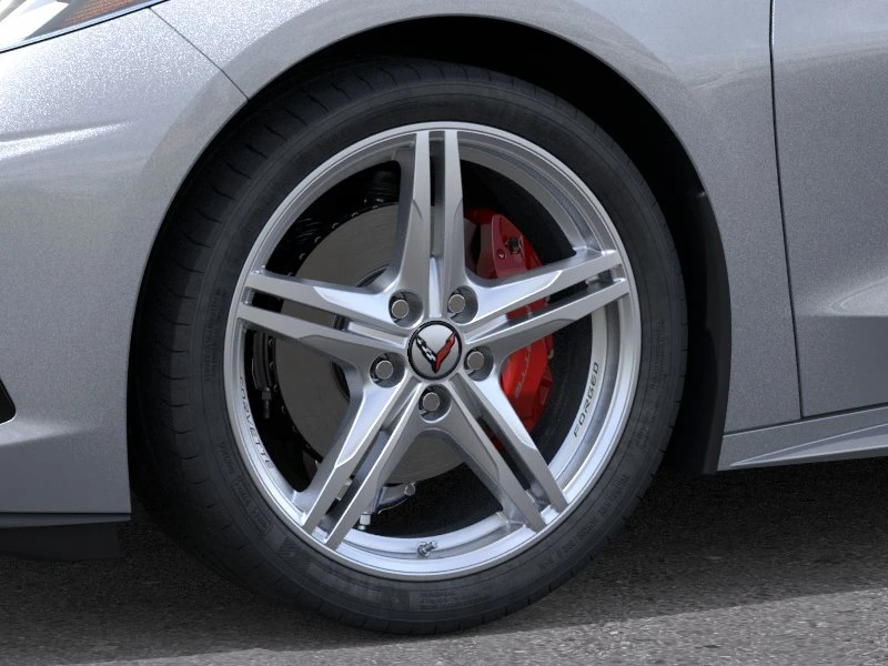 2026 Chevrolet Corvette C8 - Image 9 of 31