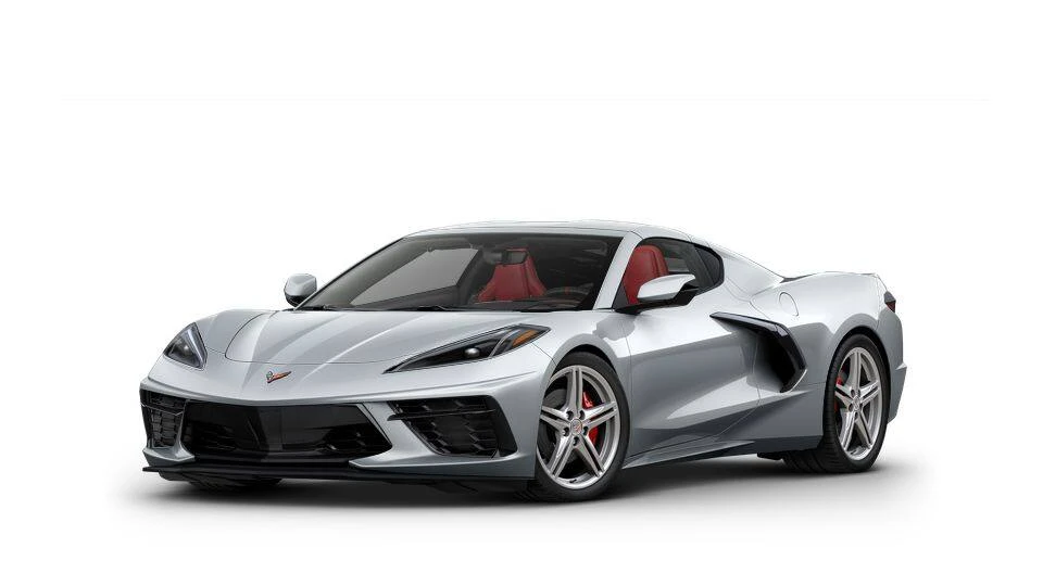 2026 Chevrolet Corvette C8 - Image 27 of 31