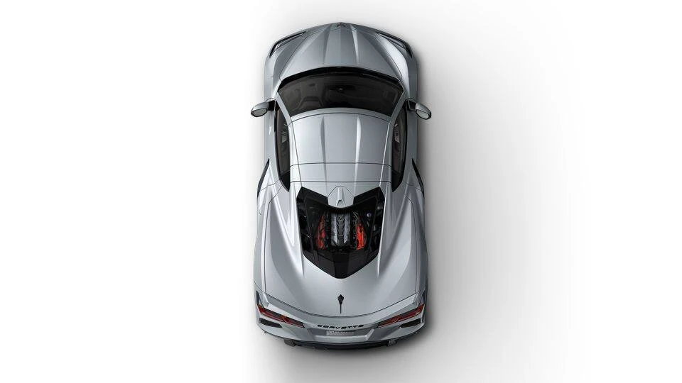 2026 Chevrolet Corvette C8 - Image 31 of 31